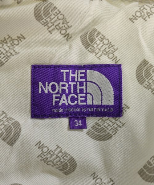 THE NORTH FACE PURPLE LABEL（ザノースフェイスパープルレーベル）その他 白 サイズ:34(XL位) メンズ/2200653813882
