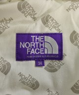 THE NORTH FACE PURPLE LABEL（ザノースフェイスパープルレーベル）その他 白 サイズ:34(XL位) メンズ/2200653813882