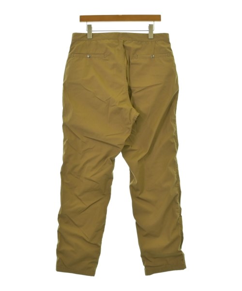 THE NORTH FACE PURPLE LABEL（ザノースフェイスパープルレーベル）その他 茶 サイズ:34(XL位) メンズ/2200653813899