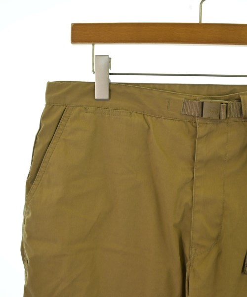 THE NORTH FACE PURPLE LABEL（ザノースフェイスパープルレーベル）その他 茶 サイズ:34(XL位) メンズ/2200653813899