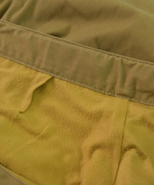 THE NORTH FACE PURPLE LABEL（ザノースフェイスパープルレーベル）その他 茶 サイズ:34(XL位) メンズ/2200653813899