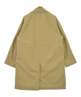 THE NORTH FACE PURPLE LABEL（ザノースフェイスパープルレーベル）ステンカラーコート ベージュ サイズ:L メンズ/2200659231017