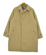 THE NORTH FACE PURPLE LABEL ステンカラーコート