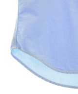 THE NORTH FACE PURPLE LABEL（ザノースフェイスパープルレーベル）カジュアルシャツ 青 サイズ:S メンズ/2200659375032