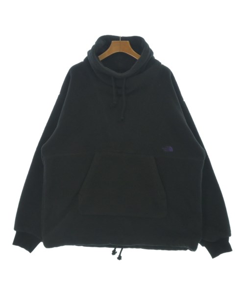THE NORTH FACE PURPLE LABEL(ザノースフェイスパープルレーベル)その他 黒 サイズ:L/2200659630018