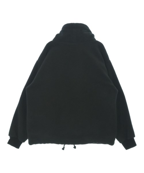 THE NORTH FACE PURPLE LABEL（ザノースフェイスパープルレーベル）その他 黒 サイズ:L メンズ/2200659630018