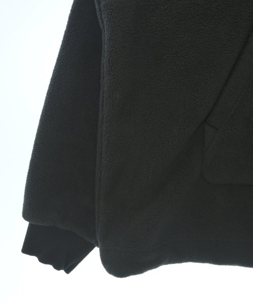 THE NORTH FACE PURPLE LABEL（ザノースフェイスパープルレーベル）その他 黒 サイズ:L メンズ/2200659630018