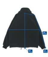 THE NORTH FACE PURPLE LABEL（ザノースフェイスパープルレーベル）その他 黒 サイズ:L メンズ/2200659630018