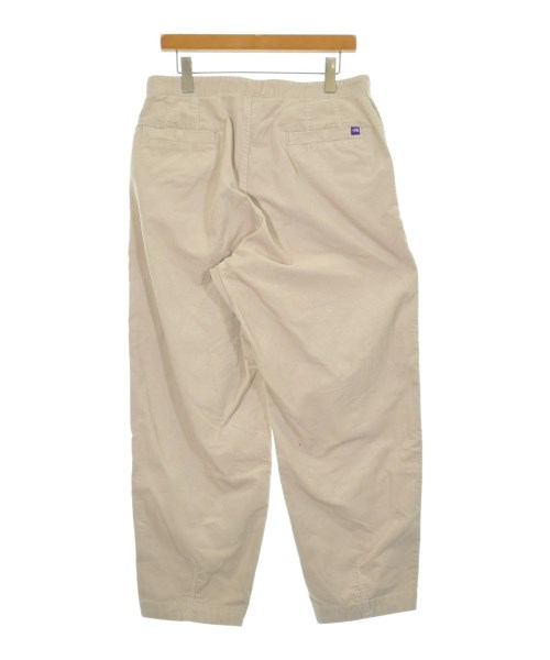 THE NORTH FACE PURPLE LABEL（ザノースフェイスパープルレーベル）その他 ベージュ サイズ:32(L位) メンズ/2200659721044