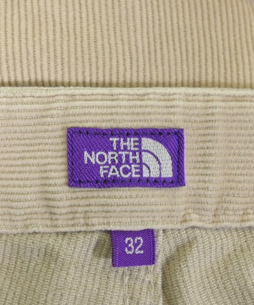THE NORTH FACE PURPLE LABEL（ザノースフェイスパープルレーベル）その他 ベージュ サイズ:32(L位) メンズ/2200659721044