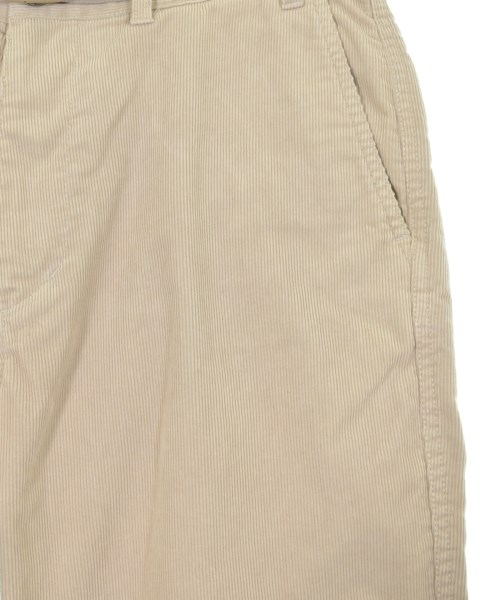 THE NORTH FACE PURPLE LABEL（ザノースフェイスパープルレーベル）その他 ベージュ サイズ:32(L位) メンズ/2200659721044