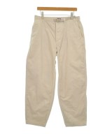 THE NORTH FACE PURPLE LABEL（ザノースフェイスパープルレーベル）その他 ベージュ サイズ:32(L位) メンズ/2200659721044