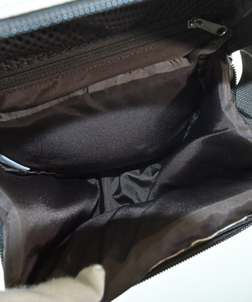 THE NORTH FACE PURPLE LABEL（ザノースフェイスパープルレーベル）ショルダーバッグ ベージュ サイズ:- メンズ/2200660184067