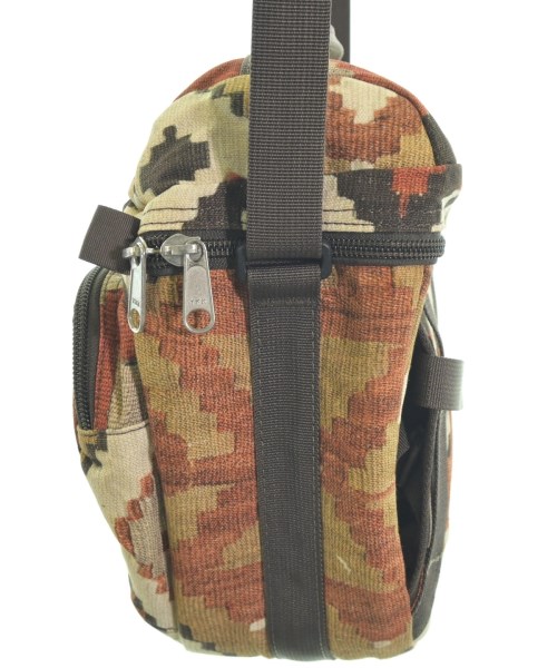 THE NORTH FACE PURPLE LABEL（ザノースフェイスパープルレーベル）ショルダーバッグ ベージュ サイズ:- メンズ/2200660184067