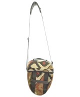 THE NORTH FACE PURPLE LABEL（ザノースフェイスパープルレーベル）ショルダーバッグ ベージュ サイズ:- メンズ/2200660184067