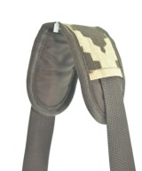 THE NORTH FACE PURPLE LABEL（ザノースフェイスパープルレーベル）ショルダーバッグ ベージュ サイズ:- メンズ/2200660184067