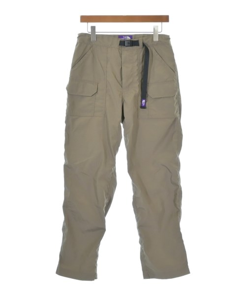 THE NORTH FACE PURPLE LABEL(ザノースフェイスパープルレーベル)その他 ベージュ サイズ:30(M位)/2200660420011