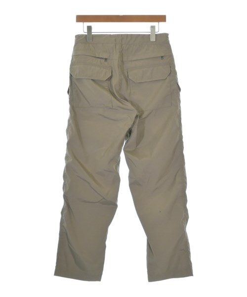 THE NORTH FACE PURPLE LABEL（ザノースフェイスパープルレーベル）その他 ベージュ サイズ:30(M位) メンズ/2200660420011