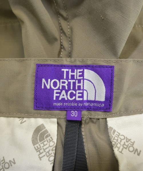 THE NORTH FACE PURPLE LABEL（ザノースフェイスパープルレーベル）その他 ベージュ サイズ:30(M位) メンズ/2200660420011