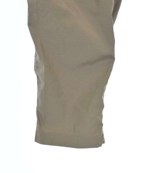 THE NORTH FACE PURPLE LABEL（ザノースフェイスパープルレーベル）その他 ベージュ サイズ:30(M位) メンズ/2200660420011