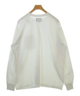 THE NORTH FACE PURPLE LABEL（ザノースフェイスパープルレーベル）Tシャツ・カットソー 白 サイズ:XL メンズ/2200660927053