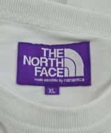 THE NORTH FACE PURPLE LABEL（ザノースフェイスパープルレーベル）Tシャツ・カットソー 白 サイズ:XL メンズ/2200660927053