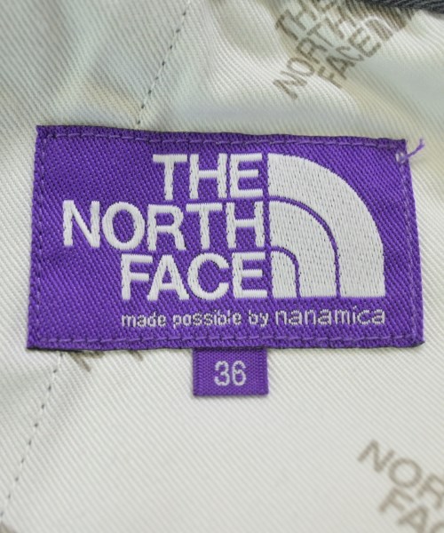 THE NORTH FACE PURPLE LABEL（ザノースフェイスパープルレーベル）その他 グレー サイズ:36(XXL位) メンズ/2200660950068