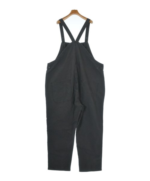 THE NORTH FACE PURPLE LABEL（ザノースフェイスパープルレーベル）その他 黒 サイズ:36(S位) メンズ/2200660950099