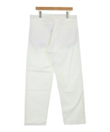 THE NORTH FACE PURPLE LABEL（ザノースフェイスパープルレーベル）デニムパンツ 白 サイズ:36(XXL位) メンズ/2200660950112