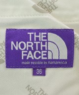 THE NORTH FACE PURPLE LABEL（ザノースフェイスパープルレーベル）デニムパンツ 白 サイズ:36(XXL位) メンズ/2200660950112