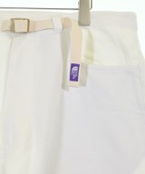 THE NORTH FACE PURPLE LABEL（ザノースフェイスパープルレーベル）デニムパンツ 白 サイズ:36(XXL位) メンズ/2200660950112