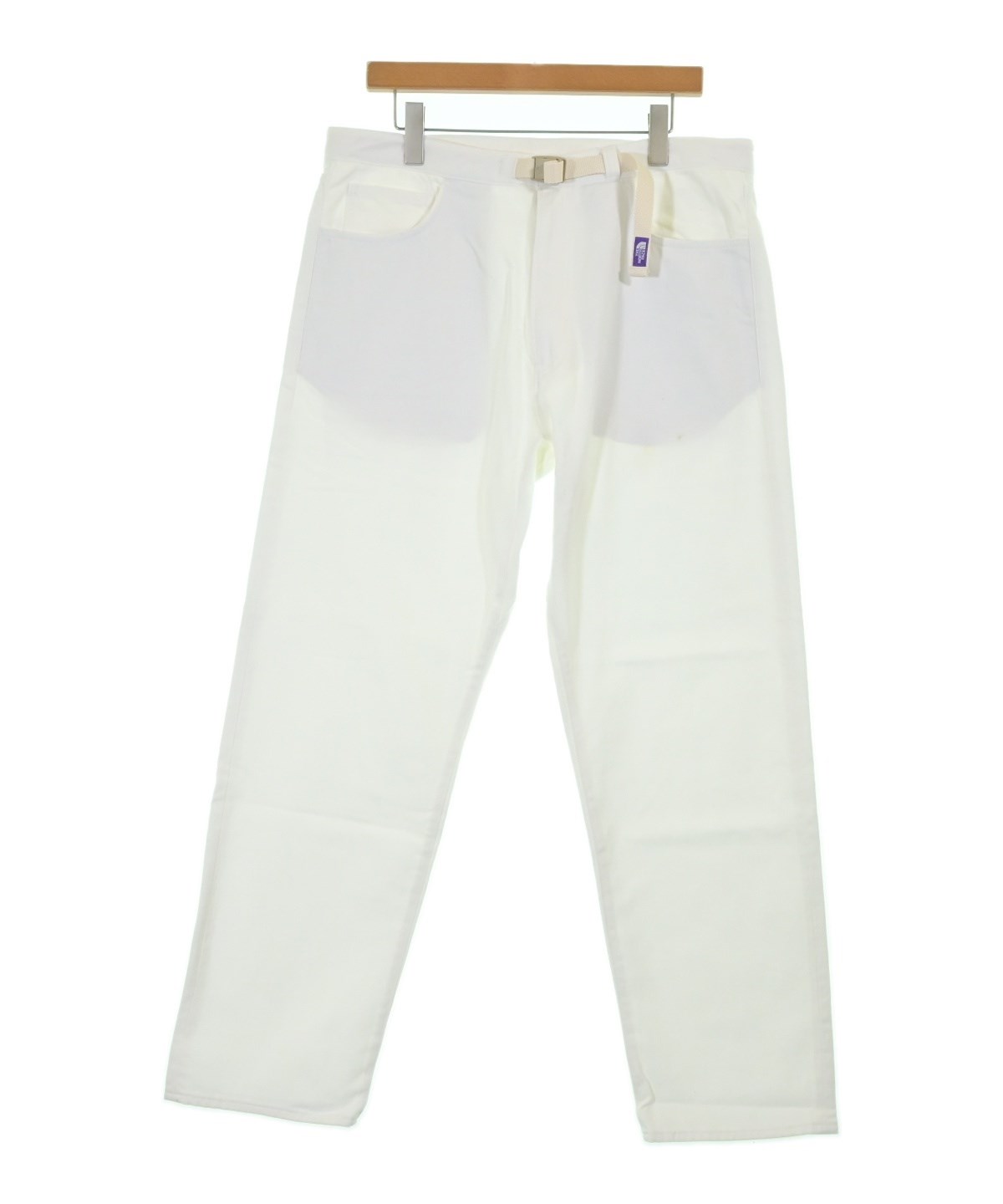 THE NORTH FACE PURPLE LABEL（ザノースフェイスパープルレーベル