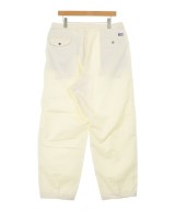 THE NORTH FACE PURPLE LABEL（ザノースフェイスパープルレーベル）スラックス 白 サイズ:36(XXL位) メンズ/2200660950129