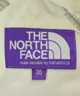 THE NORTH FACE PURPLE LABEL（ザノースフェイスパープルレーベル）スラックス 白 サイズ:36(XXL位) メンズ/2200660950129