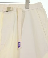 THE NORTH FACE PURPLE LABEL（ザノースフェイスパープルレーベル）スラックス 白 サイズ:36(XXL位) メンズ/2200660950129