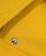 THE NORTH FACE PURPLE LABEL（ザノースフェイスパープルレーベル）ダウンジャケット/ダウンベスト 黄 サイズ:M メンズ/2200653565019