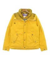 THE NORTH FACE PURPLE LABEL ダウンジャケット/ダウンベスト