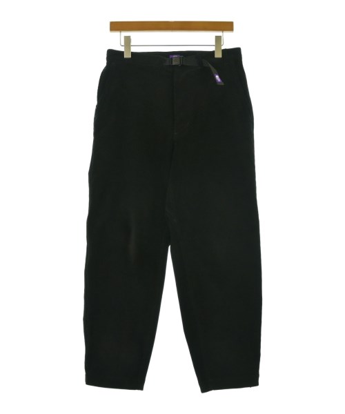 THE NORTH FACE PURPLE LABEL(ザノースフェイスパープルレーベル)その他 黒 サイズ:30(M位)/2200661077016