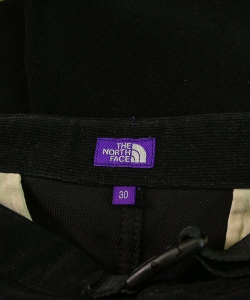 THE NORTH FACE PURPLE LABEL（ザノースフェイスパープルレーベル）その他 黒 サイズ:30(M位) メンズ/2200661077016