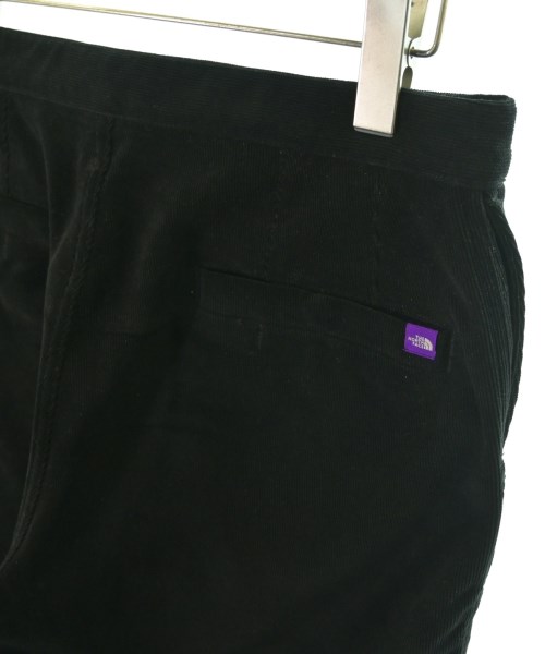 THE NORTH FACE PURPLE LABEL（ザノースフェイスパープルレーベル）その他 黒 サイズ:30(M位) メンズ/2200661077016