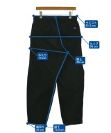 THE NORTH FACE PURPLE LABEL（ザノースフェイスパープルレーベル）その他 黒 サイズ:30(M位) メンズ/2200661077016