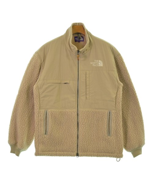 THE NORTH FACE PURPLE LABEL(ザノースフェイスパープルレーベル)その他 ベージュ サイズ:L/2200661125014