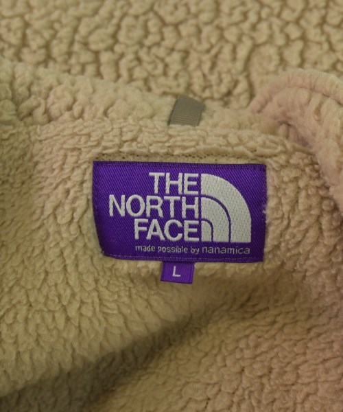 THE NORTH FACE PURPLE LABEL（ザノースフェイスパープルレーベル）その他 ベージュ サイズ:L メンズ/2200661125014