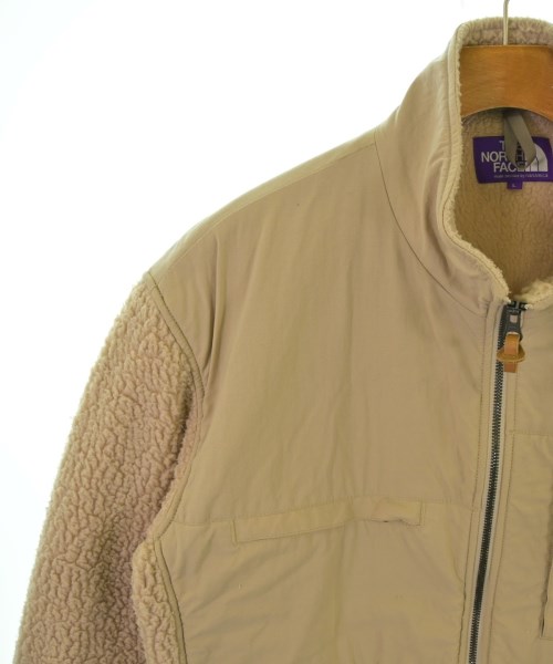 THE NORTH FACE PURPLE LABEL（ザノースフェイスパープルレーベル）その他 ベージュ サイズ:L メンズ/2200661125014