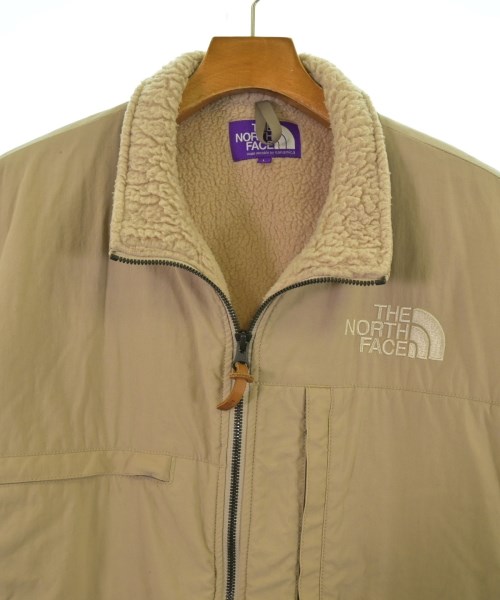 THE NORTH FACE PURPLE LABEL（ザノースフェイスパープルレーベル）その他 ベージュ サイズ:L メンズ/2200661125014