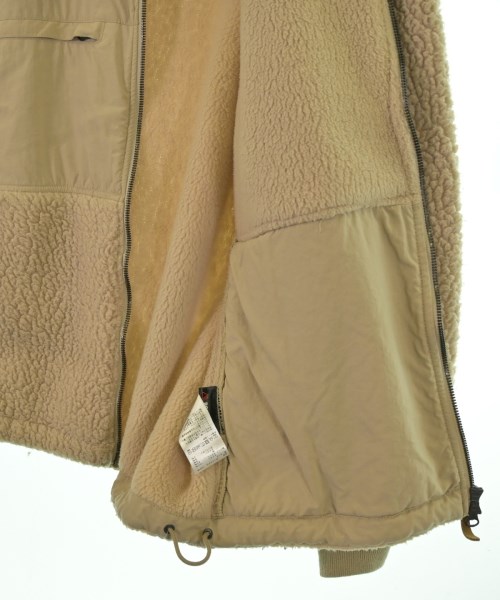 THE NORTH FACE PURPLE LABEL（ザノースフェイスパープルレーベル）その他 ベージュ サイズ:L メンズ/2200661125014