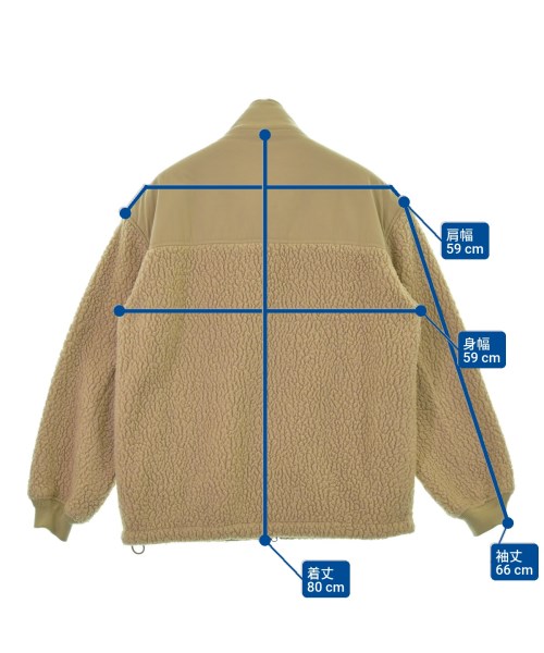 THE NORTH FACE PURPLE LABEL（ザノースフェイスパープルレーベル）その他 ベージュ サイズ:L メンズ/2200661125014