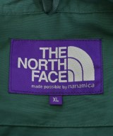 THE NORTH FACE PURPLE LABEL（ザノースフェイスパープルレーベル）マウンテンパーカー 緑 サイズ:XL メンズ/2200661189108