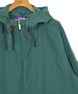 THE NORTH FACE PURPLE LABEL（ザノースフェイスパープルレーベル）マウンテンパーカー 緑 サイズ:XL メンズ/2200661189108