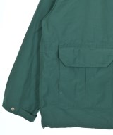 THE NORTH FACE PURPLE LABEL（ザノースフェイスパープルレーベル）マウンテンパーカー 緑 サイズ:XL メンズ/2200661189108
